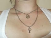 Colar S2 chave