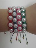 Pulseira Shambala