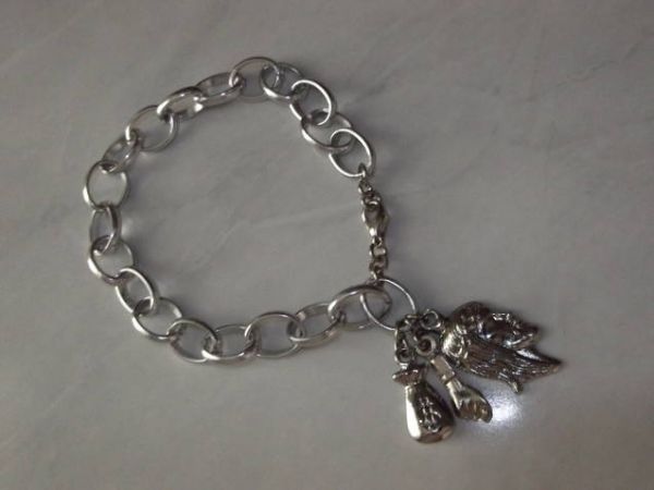 Pulseira Mix